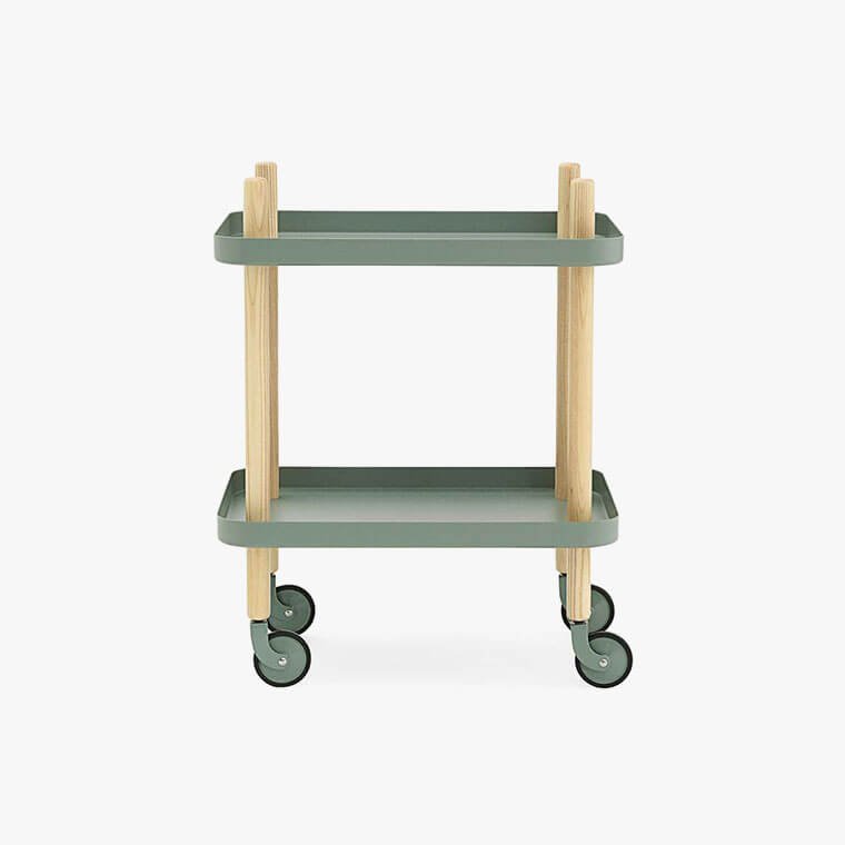 Fency Decorative Pot